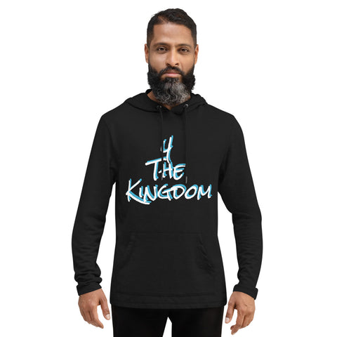 4 THE KINGDOM HOODIE