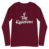 4 THE KINGDOM LS