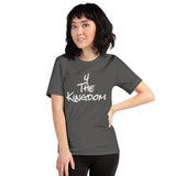 4 THE KINGDOM T