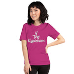 4 THE KINGDOM T