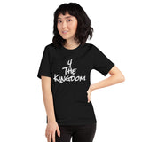 4 THE KINGDOM T