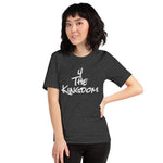 4 THE KINGDOM T