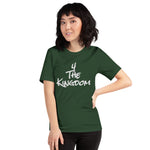 4 THE KINGDOM T