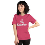 4 THE KINGDOM T