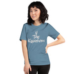 4 THE KINGDOM T